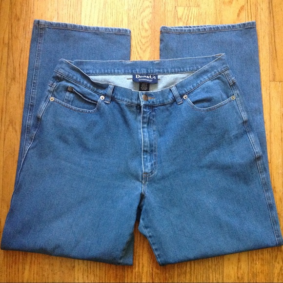 jean co jeans 90s